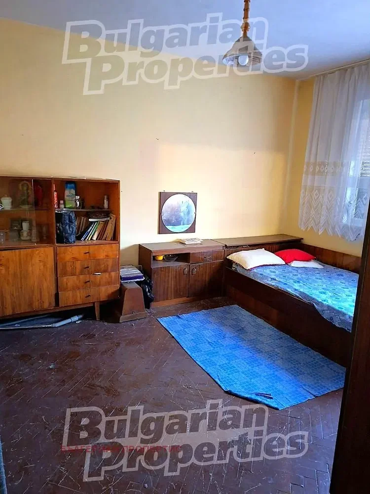 Oturma odası