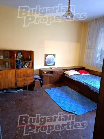 Oturma odası