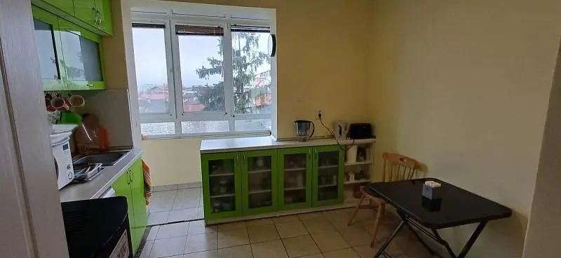 Oturma odası