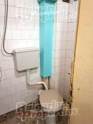 Oturma odası