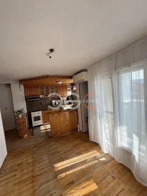 Obývací pokoj