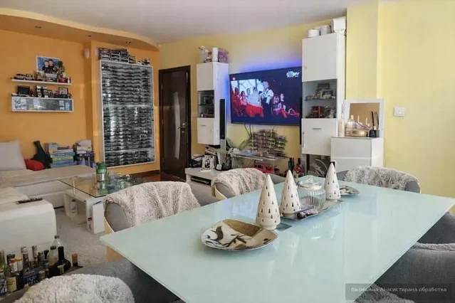Soggiorno