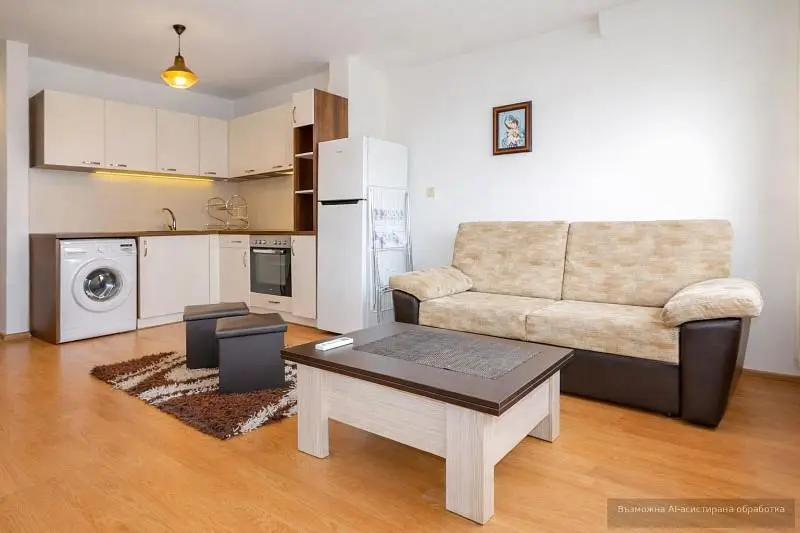 Woonkamer