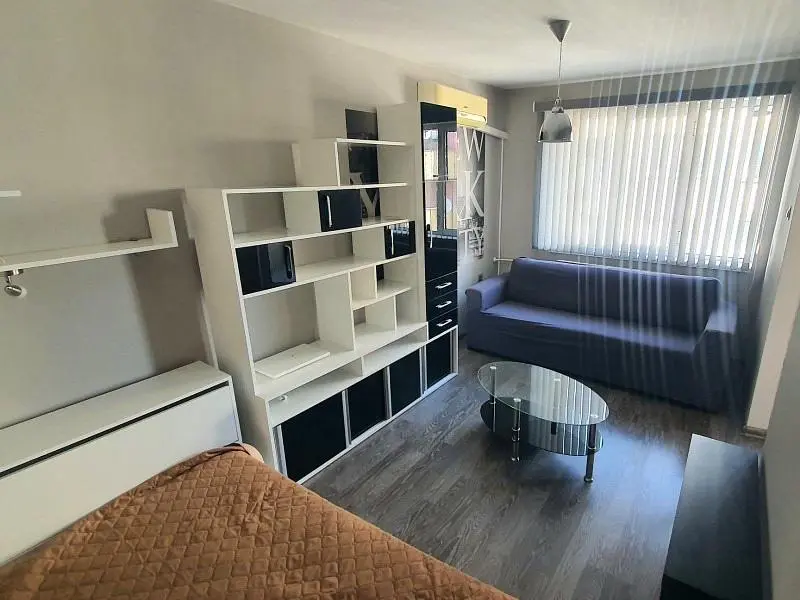 Oturma odası