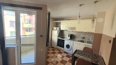 Oturma odası