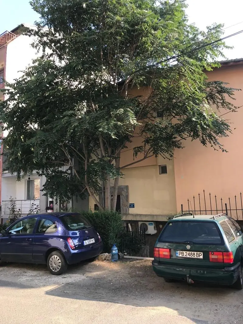 Soggiorno