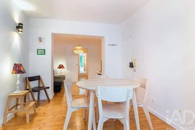 Woonkamer