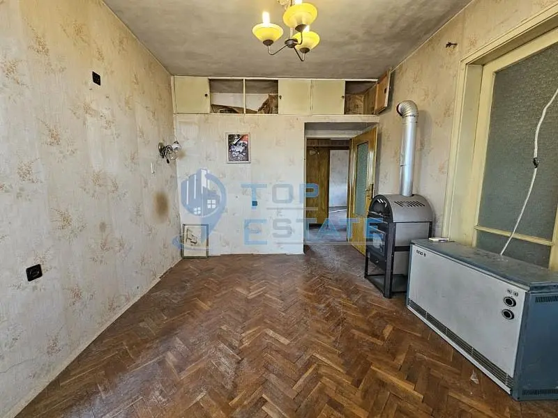 Obývací pokoj