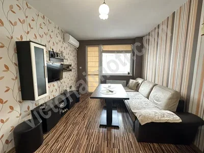 Dnevni boravak