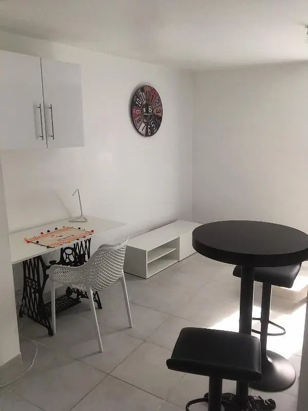 Oturma odası