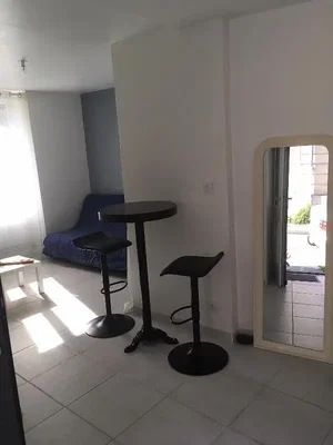 Oturma odası