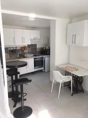 Oturma odası