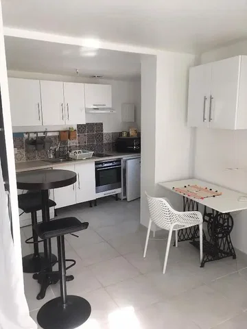 Oturma odası