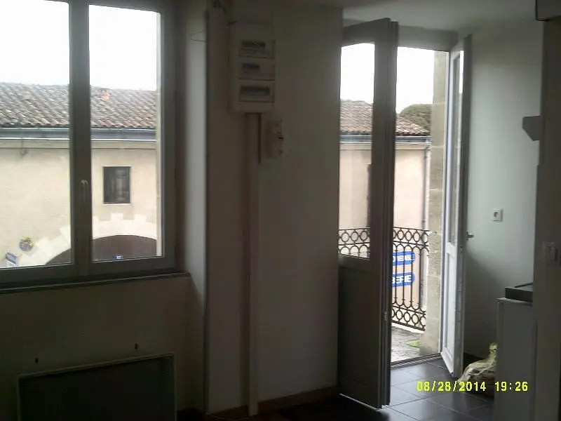 Oturma odası
