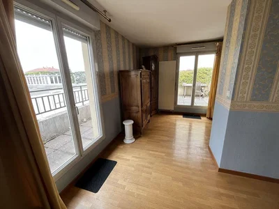 Obývačka