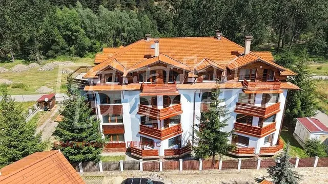 Soggiorno