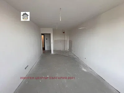 غرفة معيشة
