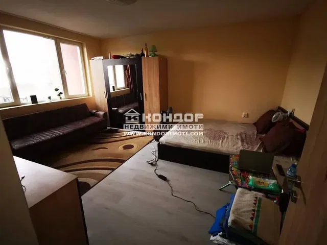 Obývací pokoj