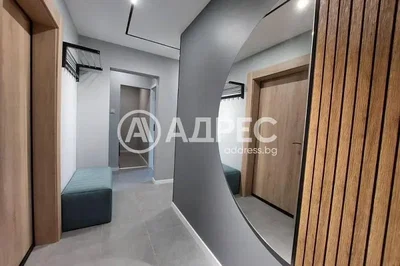 Dnevni boravak