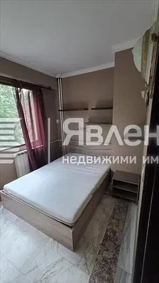 Dnevni boravak