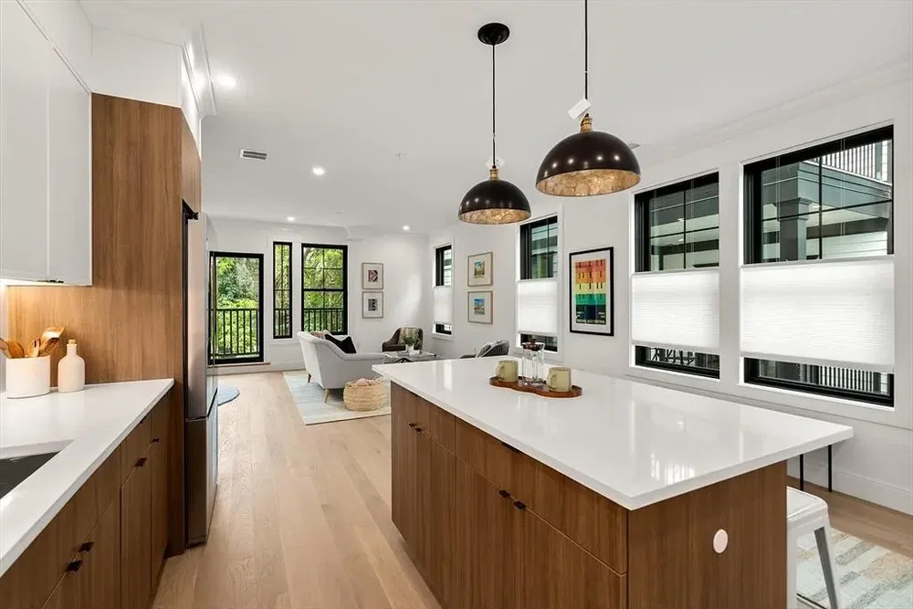 Woonkamer