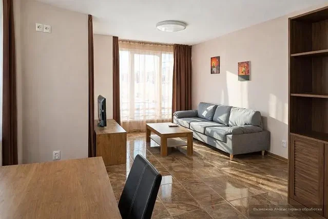 Dnevni boravak