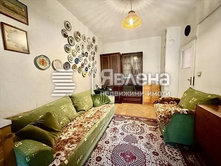 Dnevni boravak