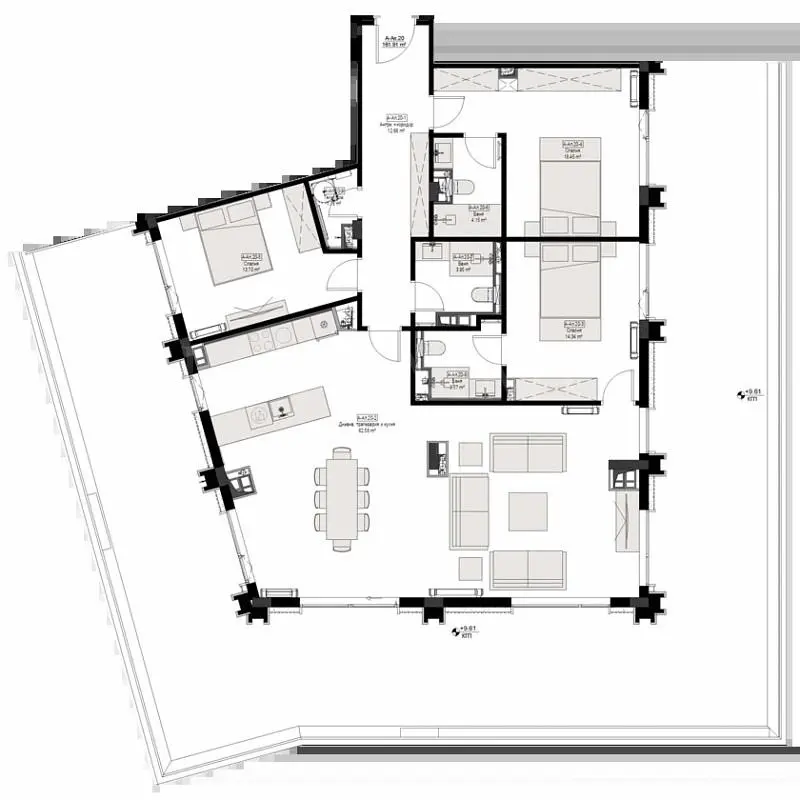 Sala de estar