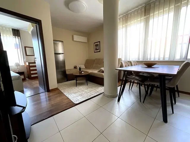 Dnevna soba