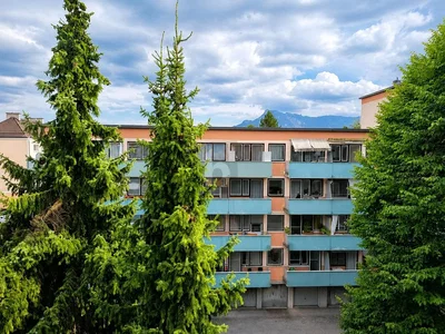 Oturma odası