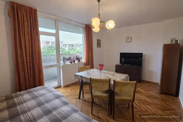 Dnevni boravak
