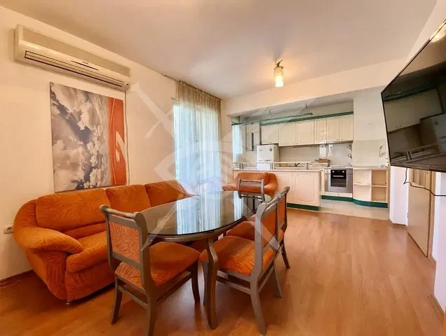 Dnevni boravak