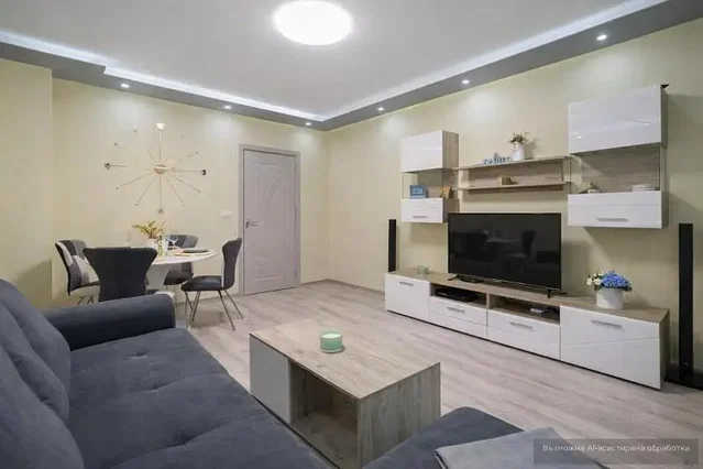 Dnevni boravak