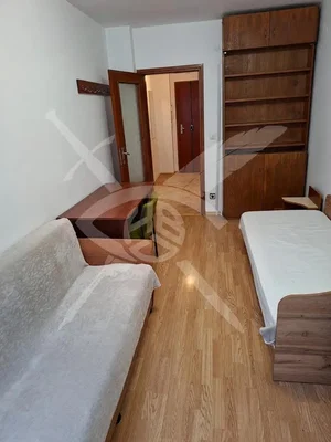 Obývačka
