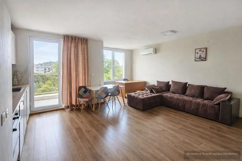 Salon