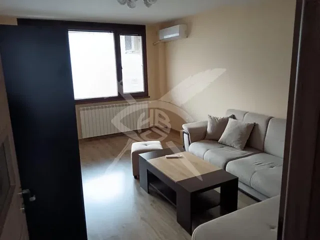 Dnevni boravak