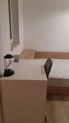 Dnevni boravak