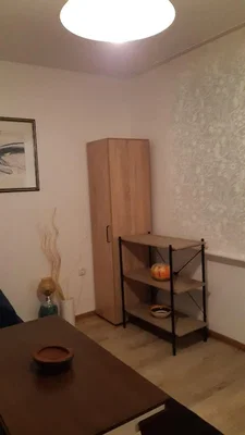 Dnevni boravak