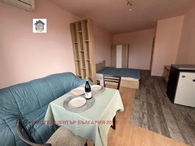 Obývačka