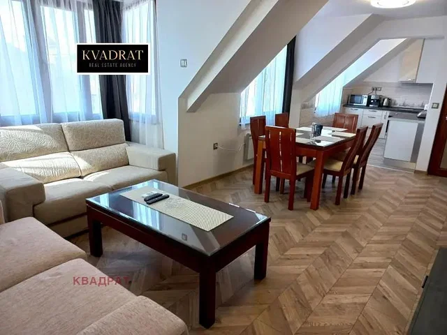 Dnevni boravak