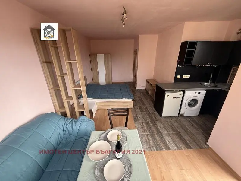 Obývačka