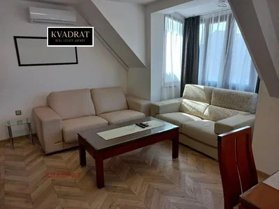 Dnevni boravak