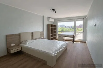 Obývačka