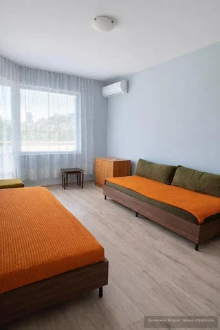 Obývačka