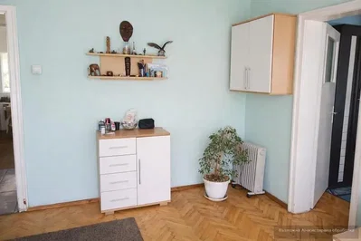 Dnevni boravak