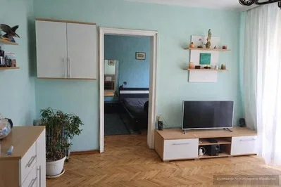 Dnevni boravak