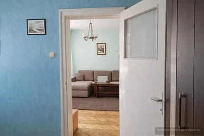 Dnevni boravak