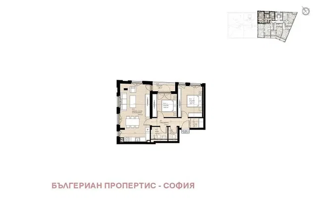 Dnevni boravak