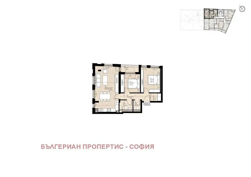 Dnevni boravak