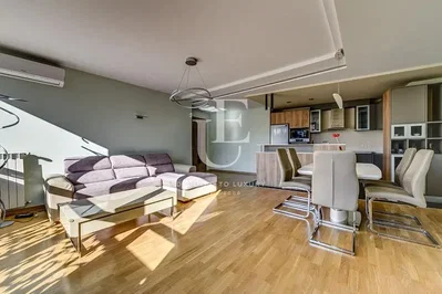 Dnevni boravak